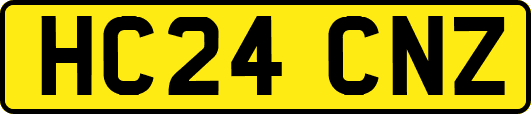HC24CNZ