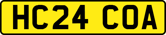 HC24COA