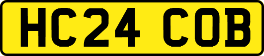 HC24COB