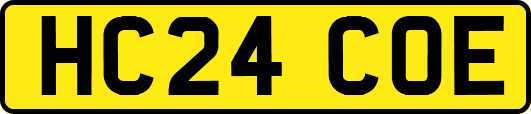 HC24COE