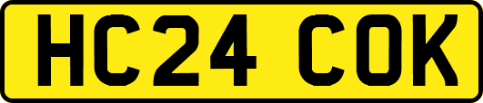HC24COK