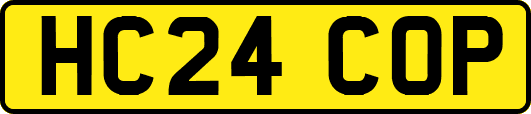 HC24COP