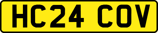 HC24COV