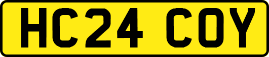 HC24COY