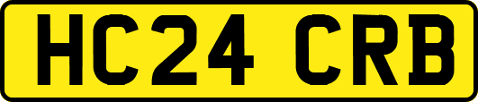 HC24CRB