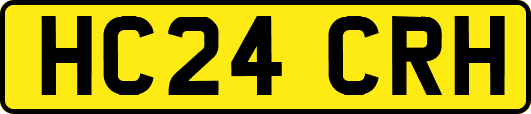 HC24CRH
