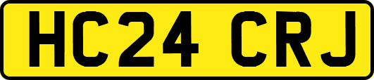 HC24CRJ