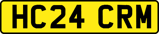 HC24CRM