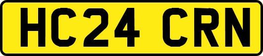 HC24CRN