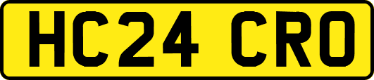 HC24CRO