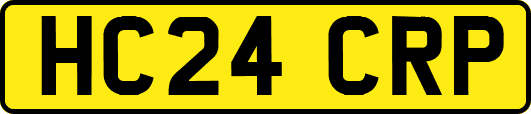HC24CRP