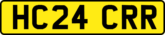 HC24CRR