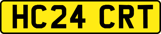 HC24CRT