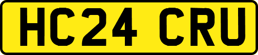 HC24CRU