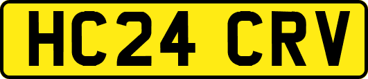 HC24CRV