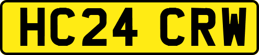 HC24CRW