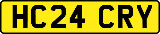 HC24CRY
