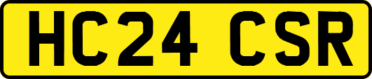 HC24CSR