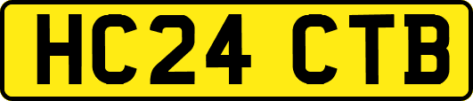 HC24CTB