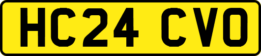 HC24CVO