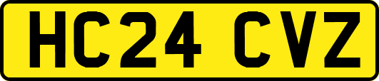 HC24CVZ