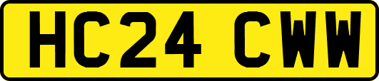 HC24CWW