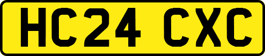 HC24CXC