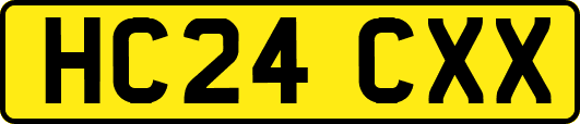 HC24CXX