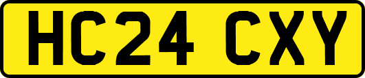HC24CXY