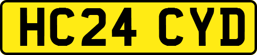 HC24CYD