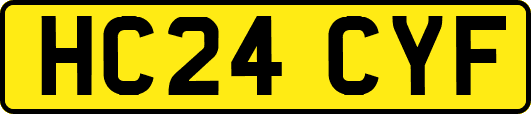 HC24CYF