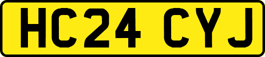 HC24CYJ