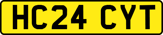 HC24CYT
