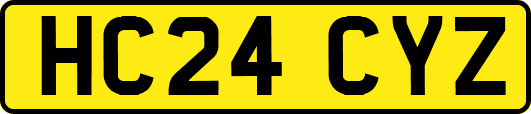 HC24CYZ