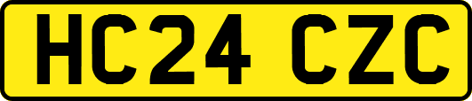 HC24CZC