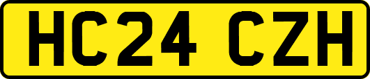 HC24CZH