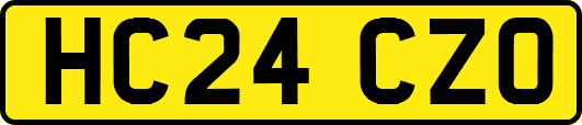 HC24CZO