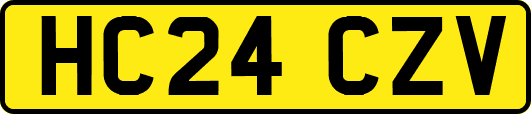 HC24CZV