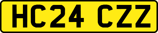 HC24CZZ