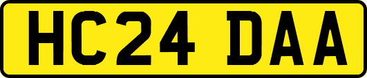 HC24DAA