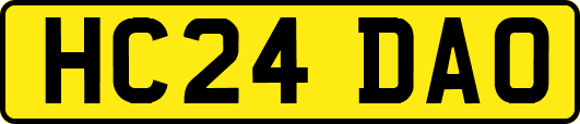 HC24DAO