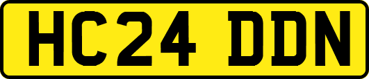 HC24DDN
