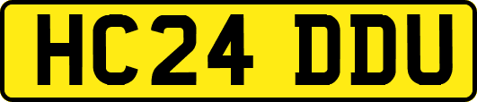 HC24DDU