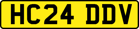 HC24DDV
