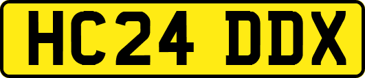 HC24DDX