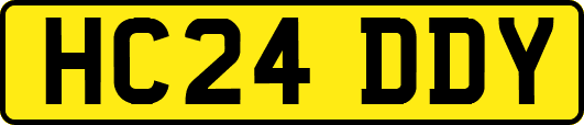 HC24DDY