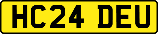 HC24DEU