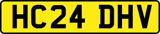 HC24DHV