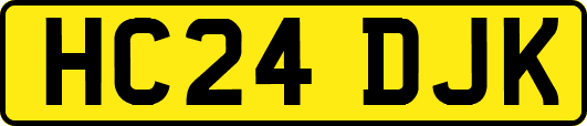 HC24DJK