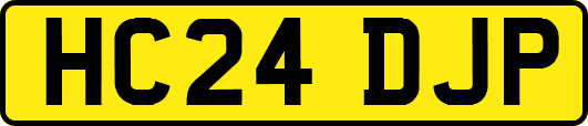 HC24DJP